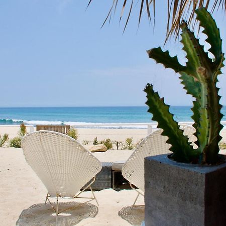 Rustico Lounge - Property In Front Of The Beach San José del Cabo Екстериор снимка