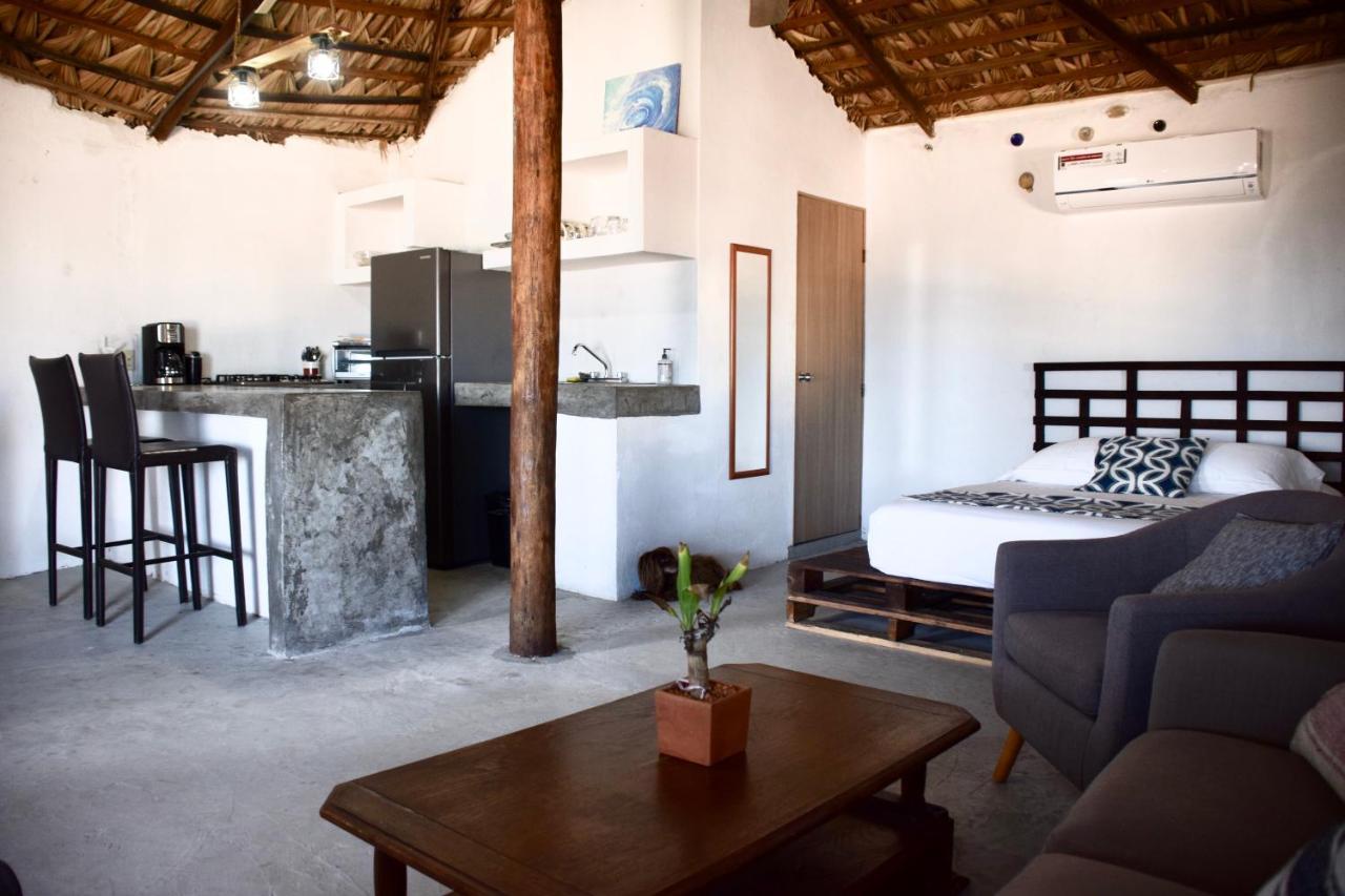 Rustico Lounge - Property In Front Of The Beach San José del Cabo Екстериор снимка