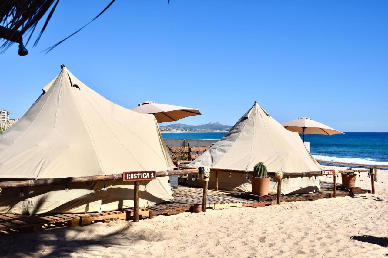 Rustico Lounge - Property In Front Of The Beach San José del Cabo Екстериор снимка