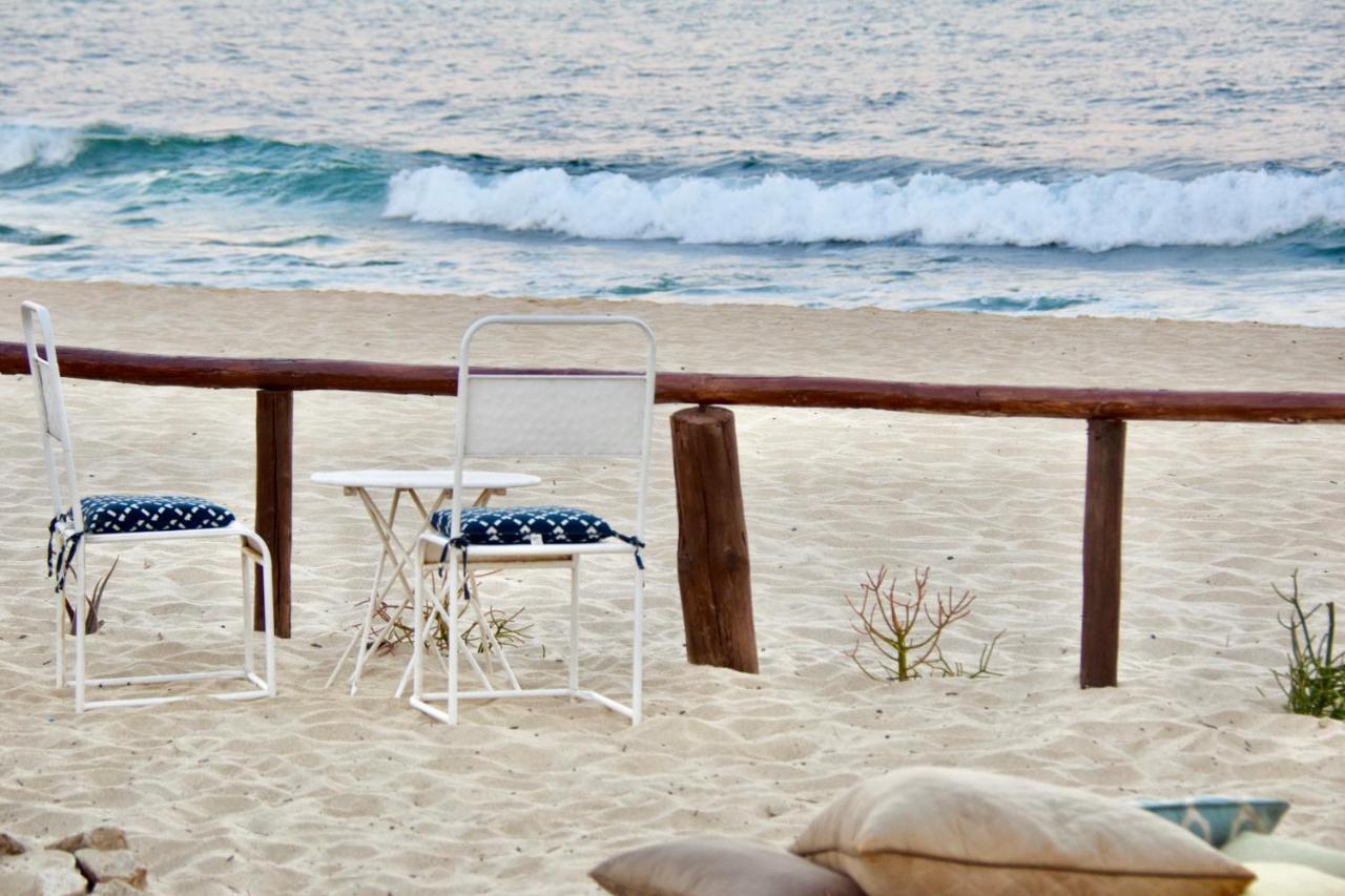 Rustico Lounge - Property In Front Of The Beach San José del Cabo Екстериор снимка