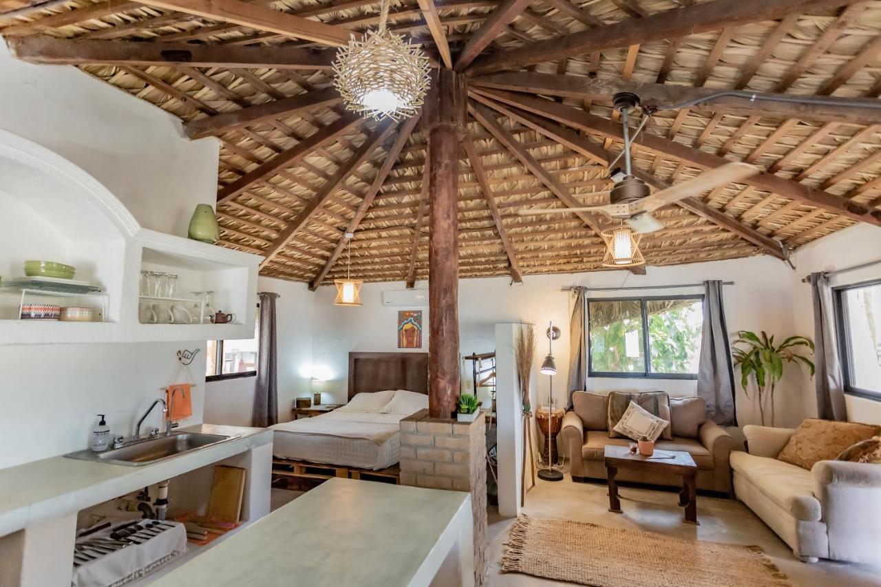 Rustico Lounge - Property In Front Of The Beach San José del Cabo Екстериор снимка