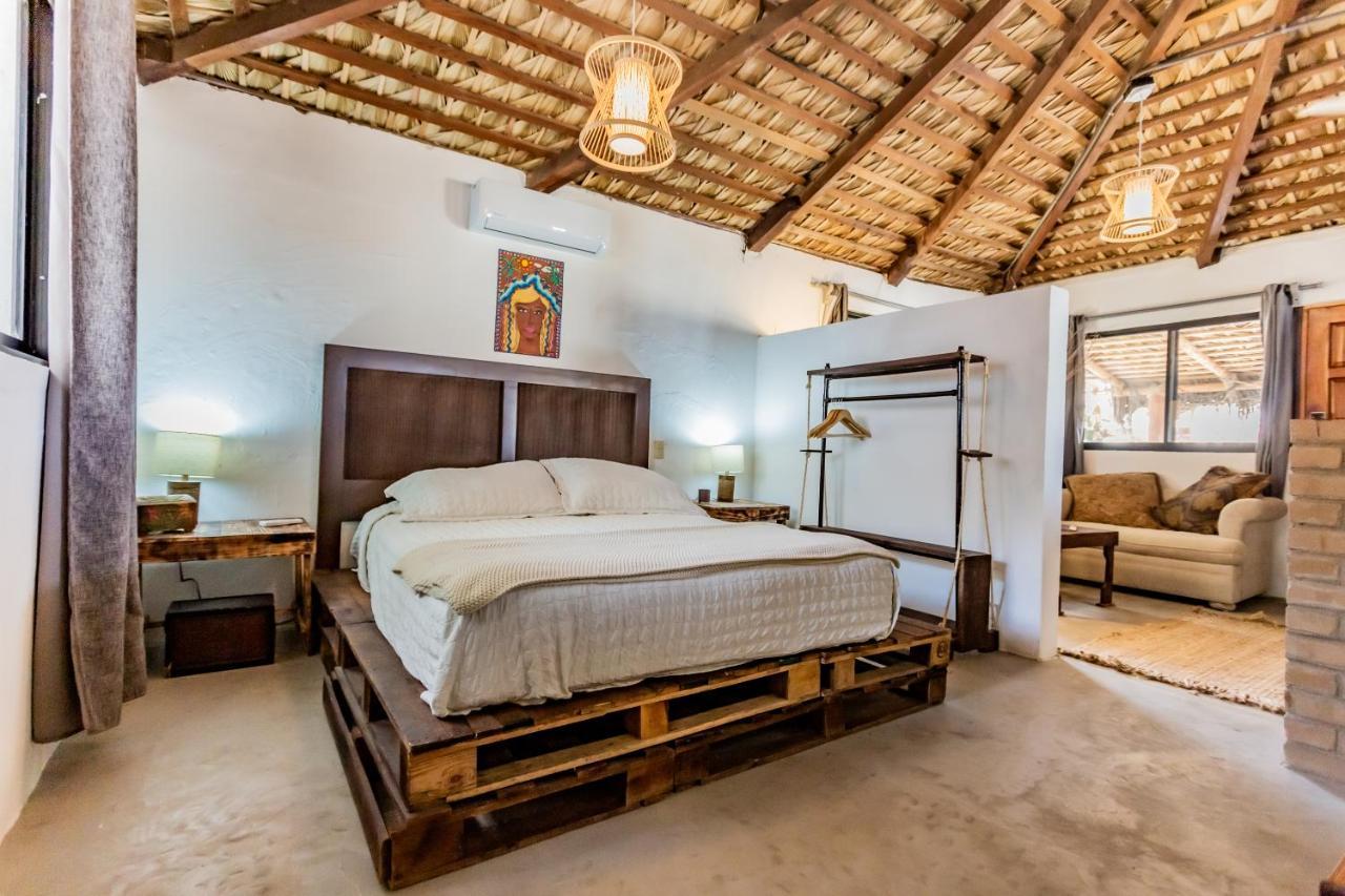 Rustico Lounge - Property In Front Of The Beach San José del Cabo Екстериор снимка