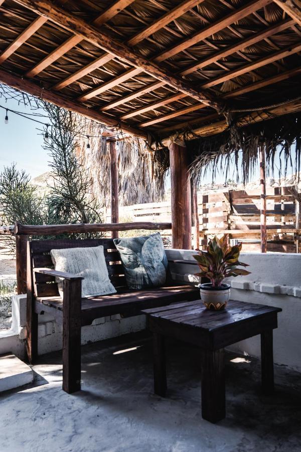 Rustico Lounge - Property In Front Of The Beach San José del Cabo Екстериор снимка