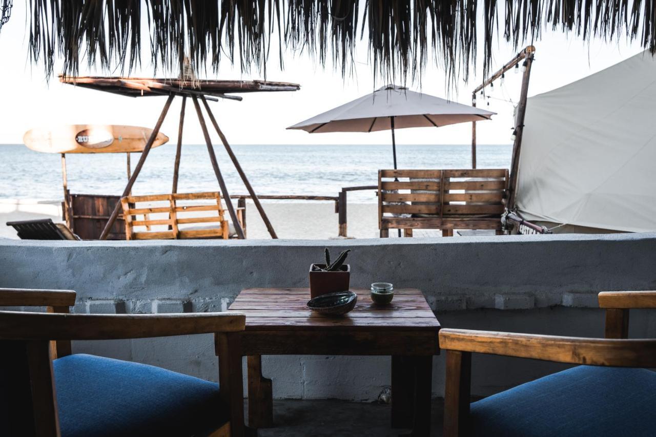 Rustico Lounge - Property In Front Of The Beach San José del Cabo Екстериор снимка