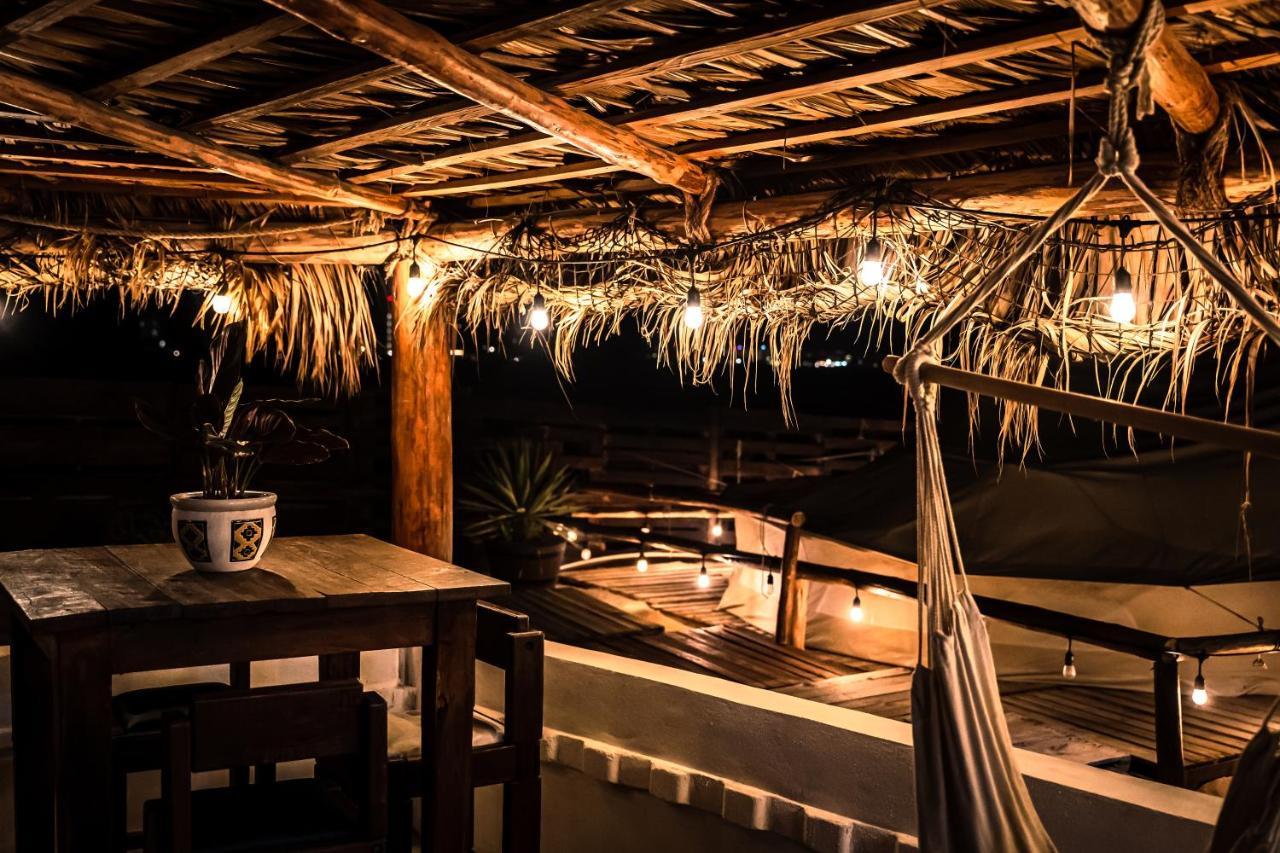 Rustico Lounge - Property In Front Of The Beach San José del Cabo Екстериор снимка